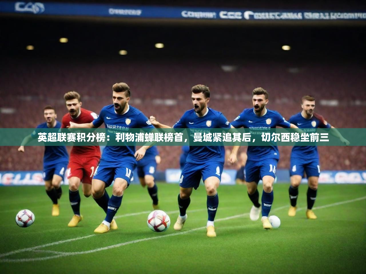 2025迈博体育在线英超联赛积分榜：利物浦蝉联榜首，曼城紧追其后，切尔西稳坐前三