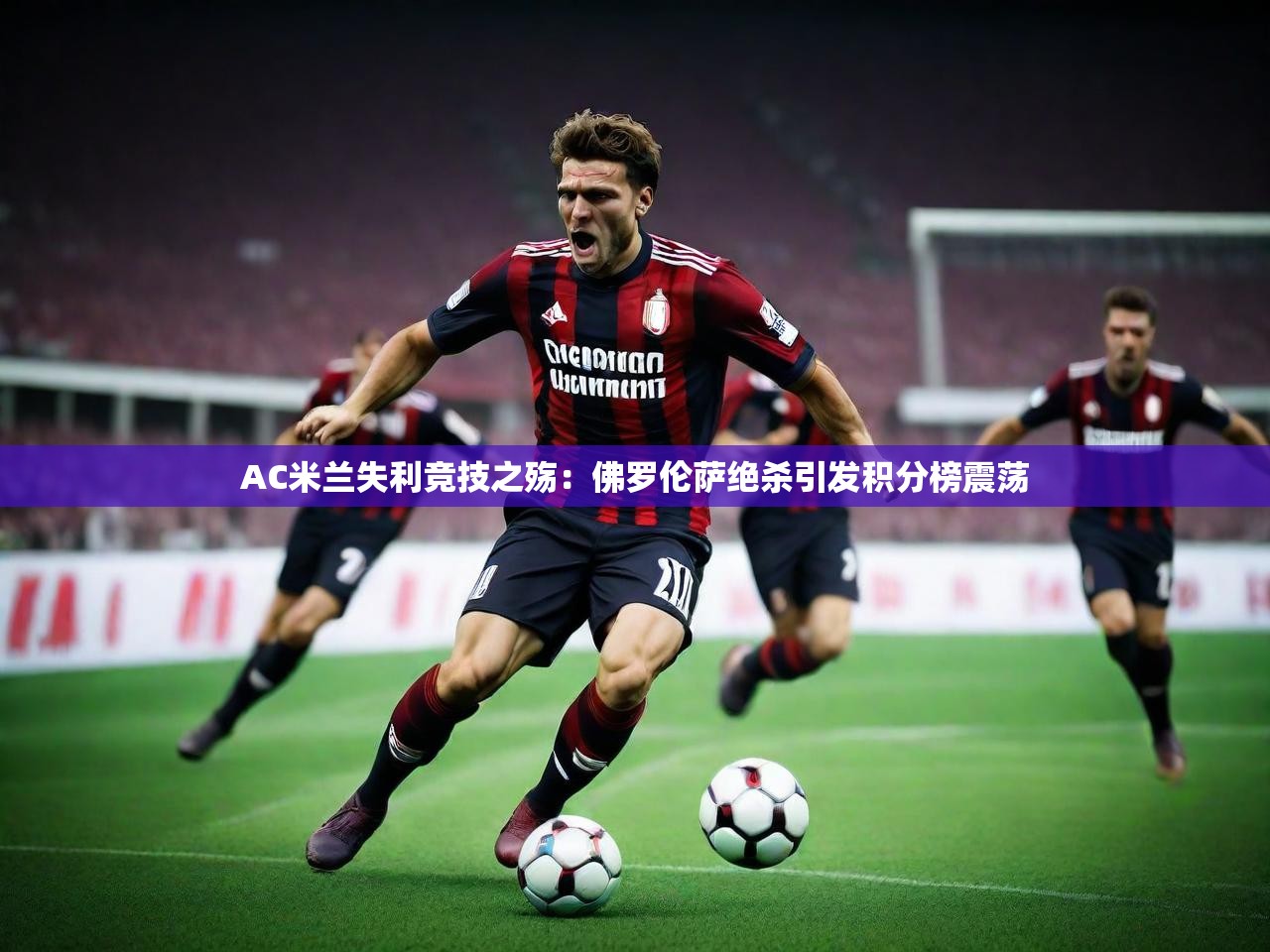 2025迈博体育注册AC米兰失利竞技之殇：佛罗伦萨绝杀引发积分榜震荡