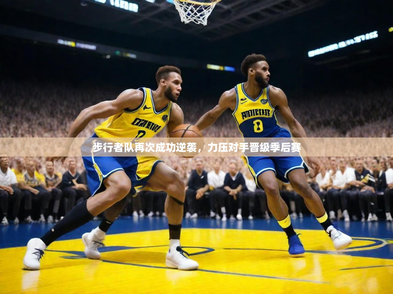 2025迈博体育投注步行者队再次成功逆袭，力压对手晋级季后赛