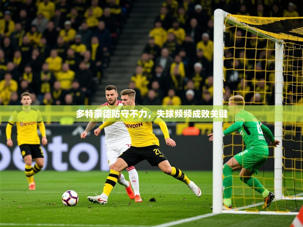2025迈博体育多特蒙德防守不力，失球频频成败关键