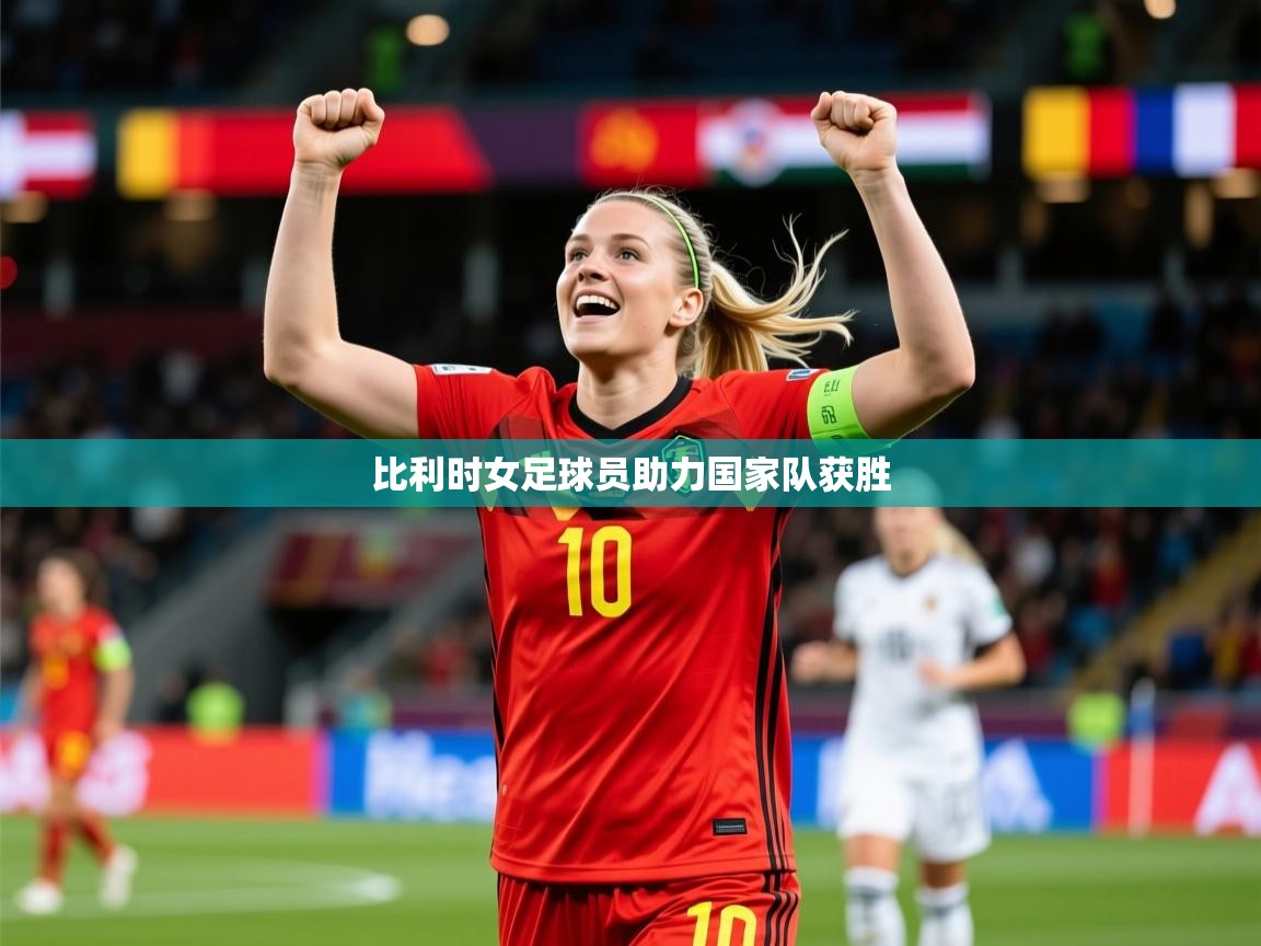 2025迈博体育注册比利时女足球员助力国家队获胜