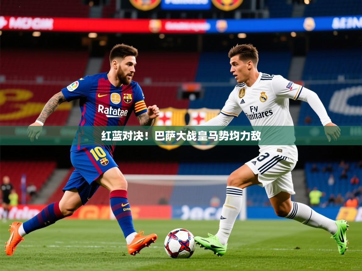 2025迈博体育注册红蓝对决!巴萨大战皇马势均力敌  第1张