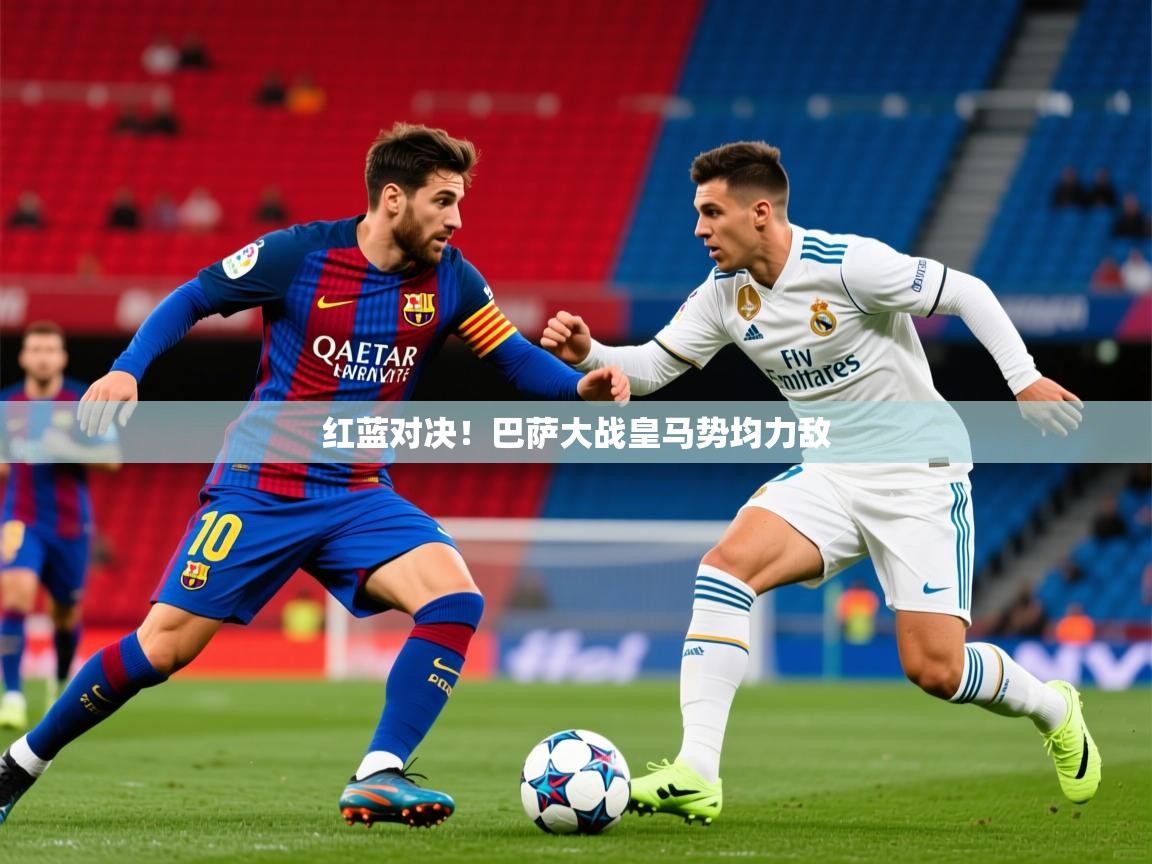 2025迈博体育注册红蓝对决!巴萨大战皇马势均力敌  第3张