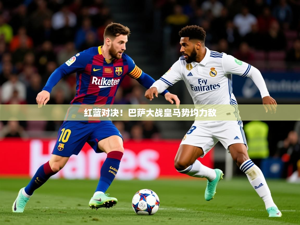 2025迈博体育注册红蓝对决!巴萨大战皇马势均力敌  第4张