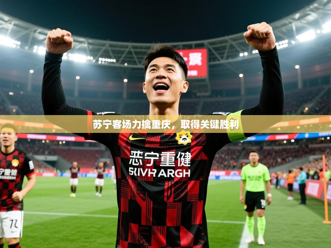 2025迈博体育登录苏宁客场力擒重庆，取得关键胜利