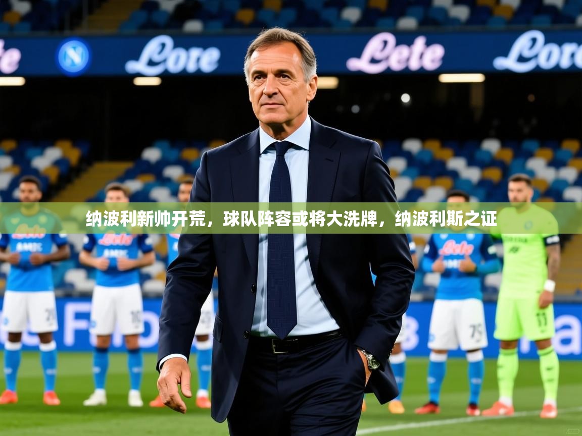 2025迈博体育娱乐纳波利新帅开荒,球队阵容或将大洗牌,纳波利斯之证 第1张