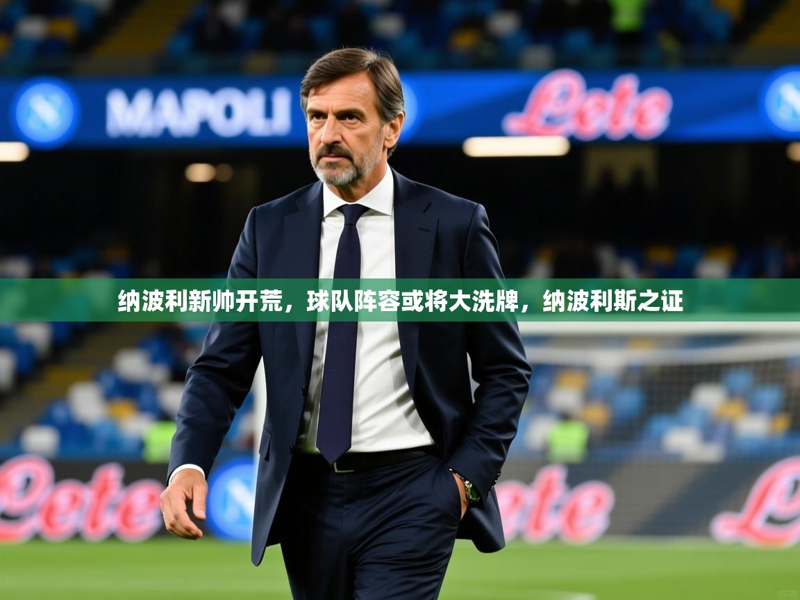 2025迈博体育娱乐纳波利新帅开荒,球队阵容或将大洗牌,纳波利斯之证 第4张