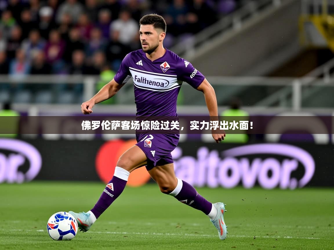 2025迈博体育 源自欧洲佛罗伦萨客场惊险过关，实力浮出水面！