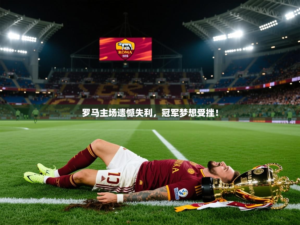 2025迈博体育投注罗马主场遗憾失利，冠军梦想受挫！