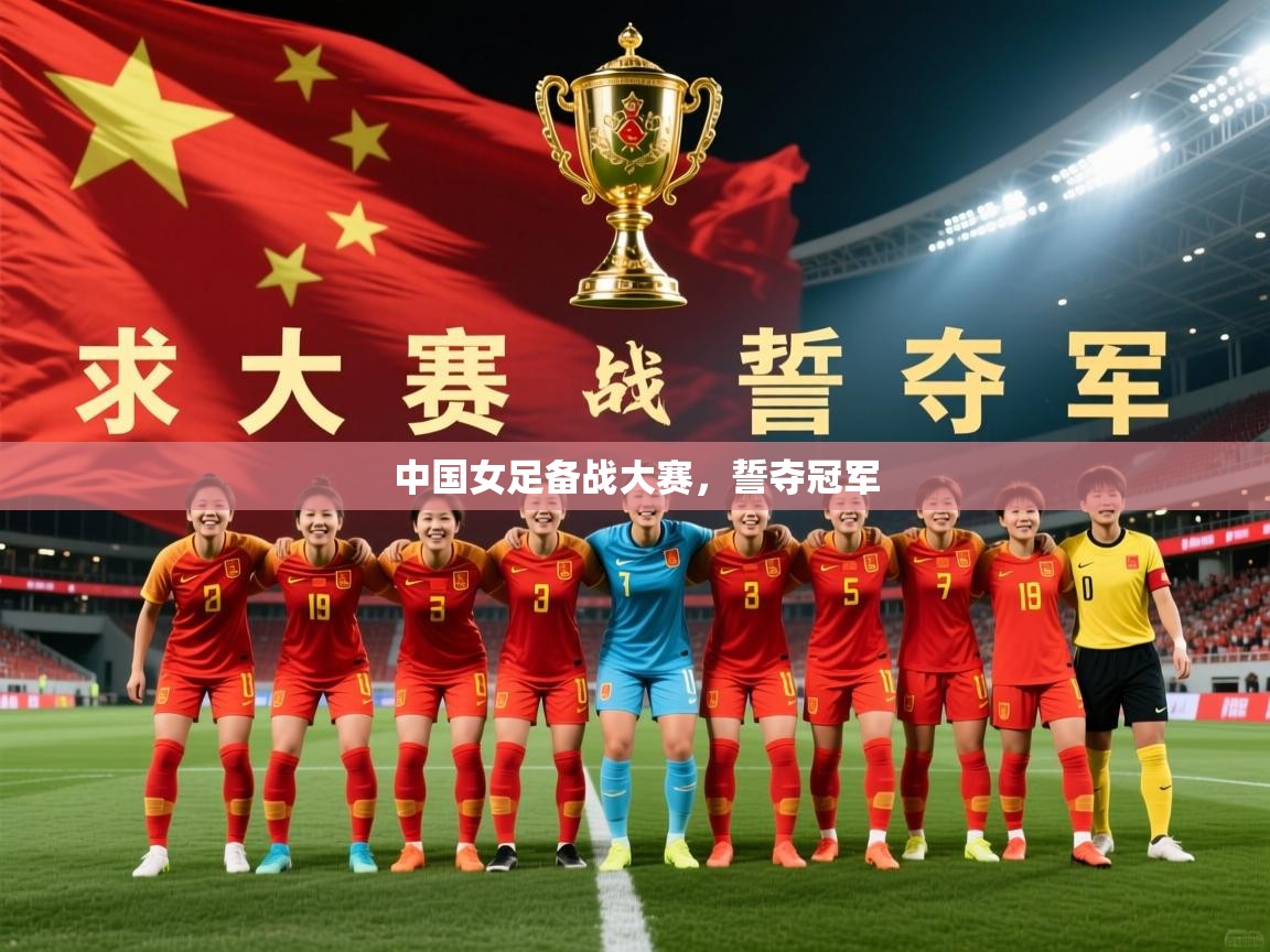 2025迈博体育 源自欧洲中国女足备战大赛，誓夺冠军