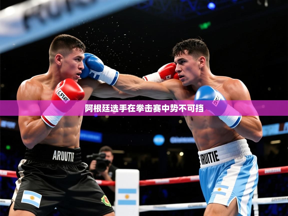 2026迈博体育投注阿根廷选手在拳击赛中势不可挡 第1张