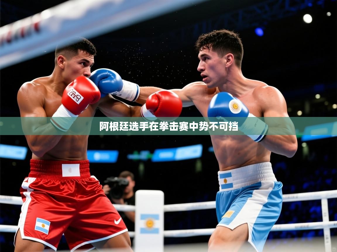 2026迈博体育投注阿根廷选手在拳击赛中势不可挡 第4张