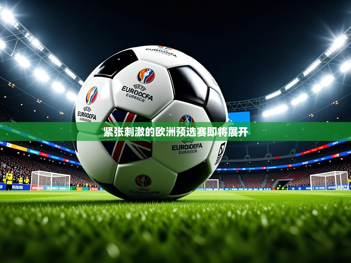 2026迈博体育 源自欧洲紧张刺激的欧洲预选赛即将展开  第4张