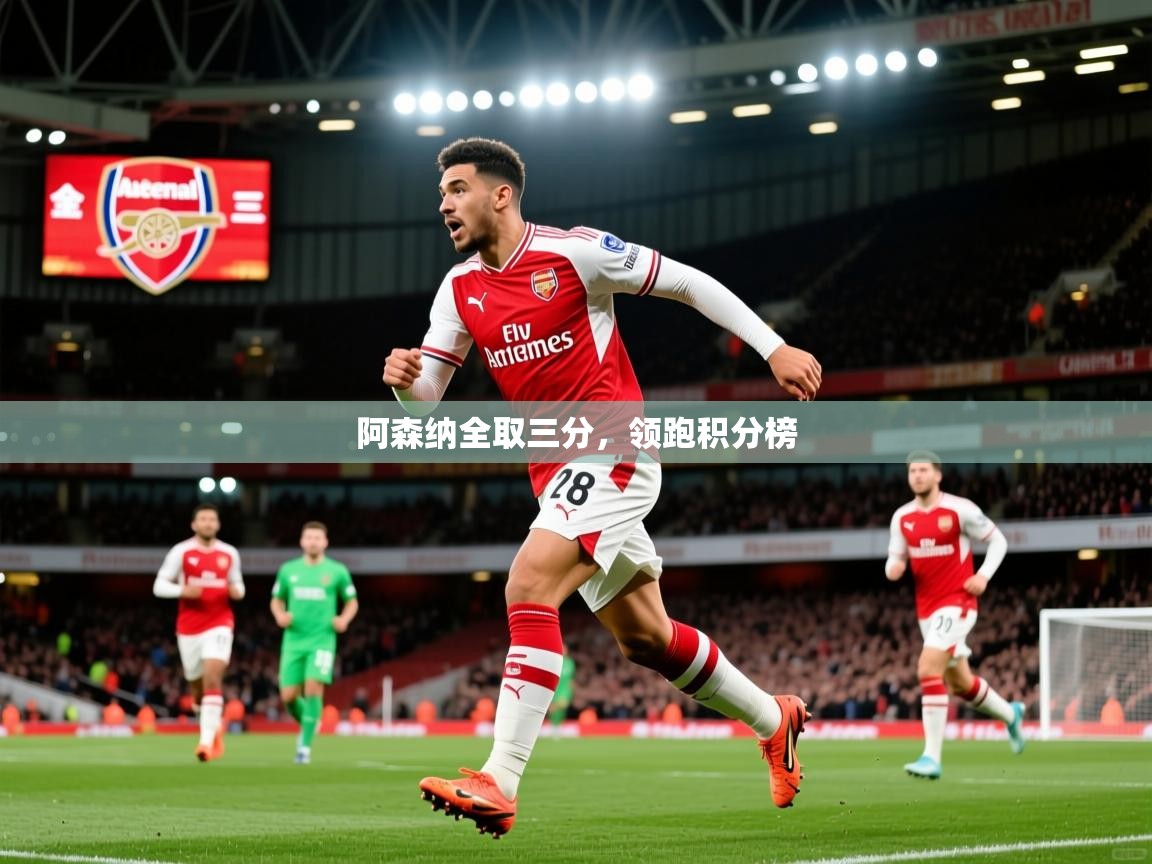 2026迈博体育 源自欧洲阿森纳全取三分，领跑积分榜