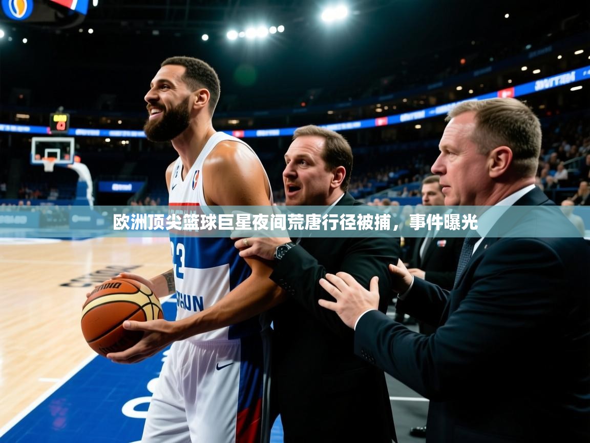 2026迈博体育投注欧洲顶尖篮球巨星夜间荒唐行径被捕，事件曝光
