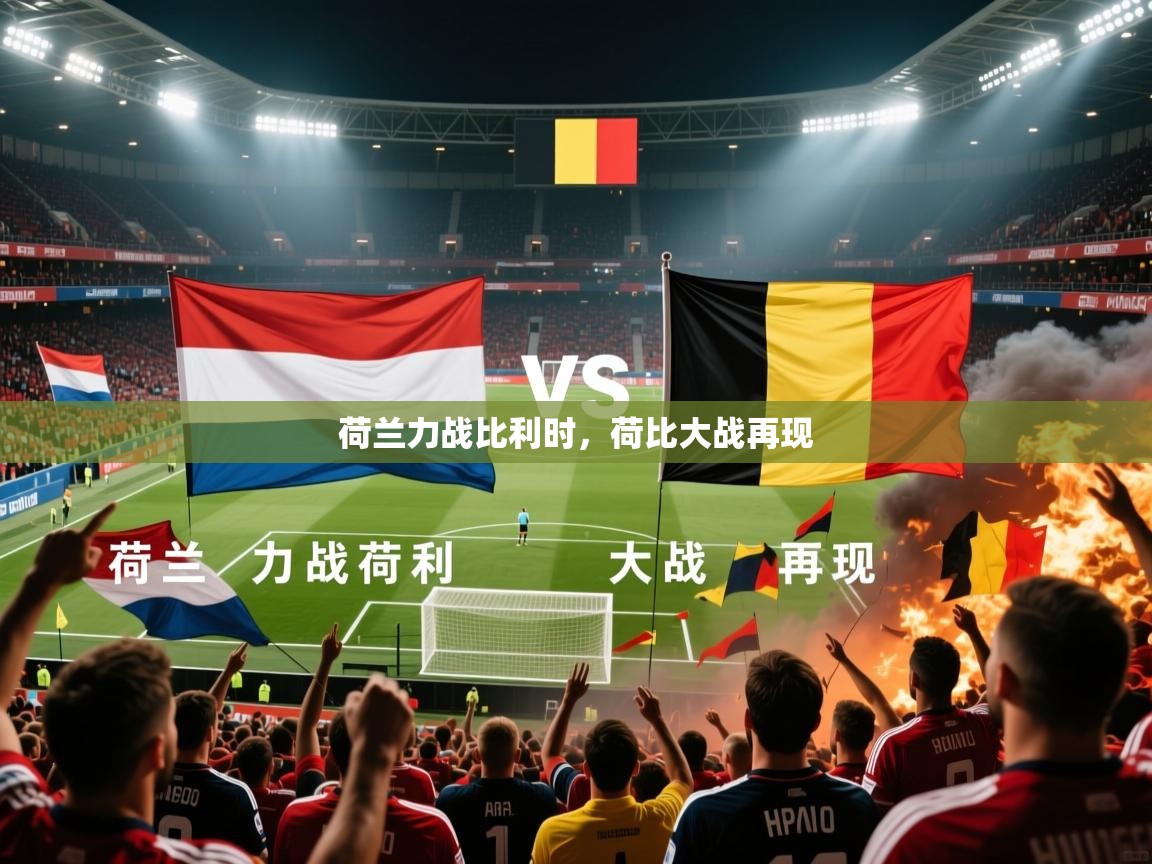 2026迈博体育在线荷兰力战比利时，荷比大战再现