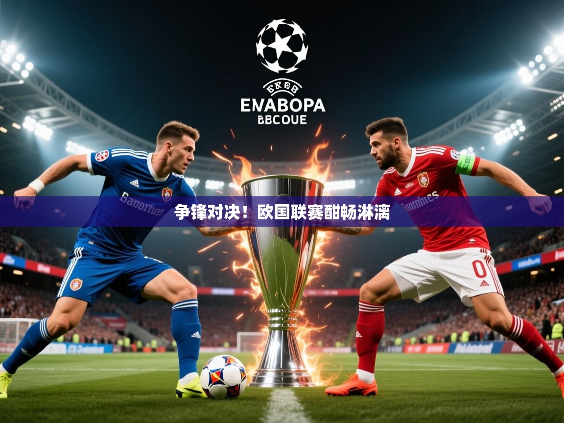 2026迈博体育登录争锋对决!欧国联赛酣畅淋漓 第2张
